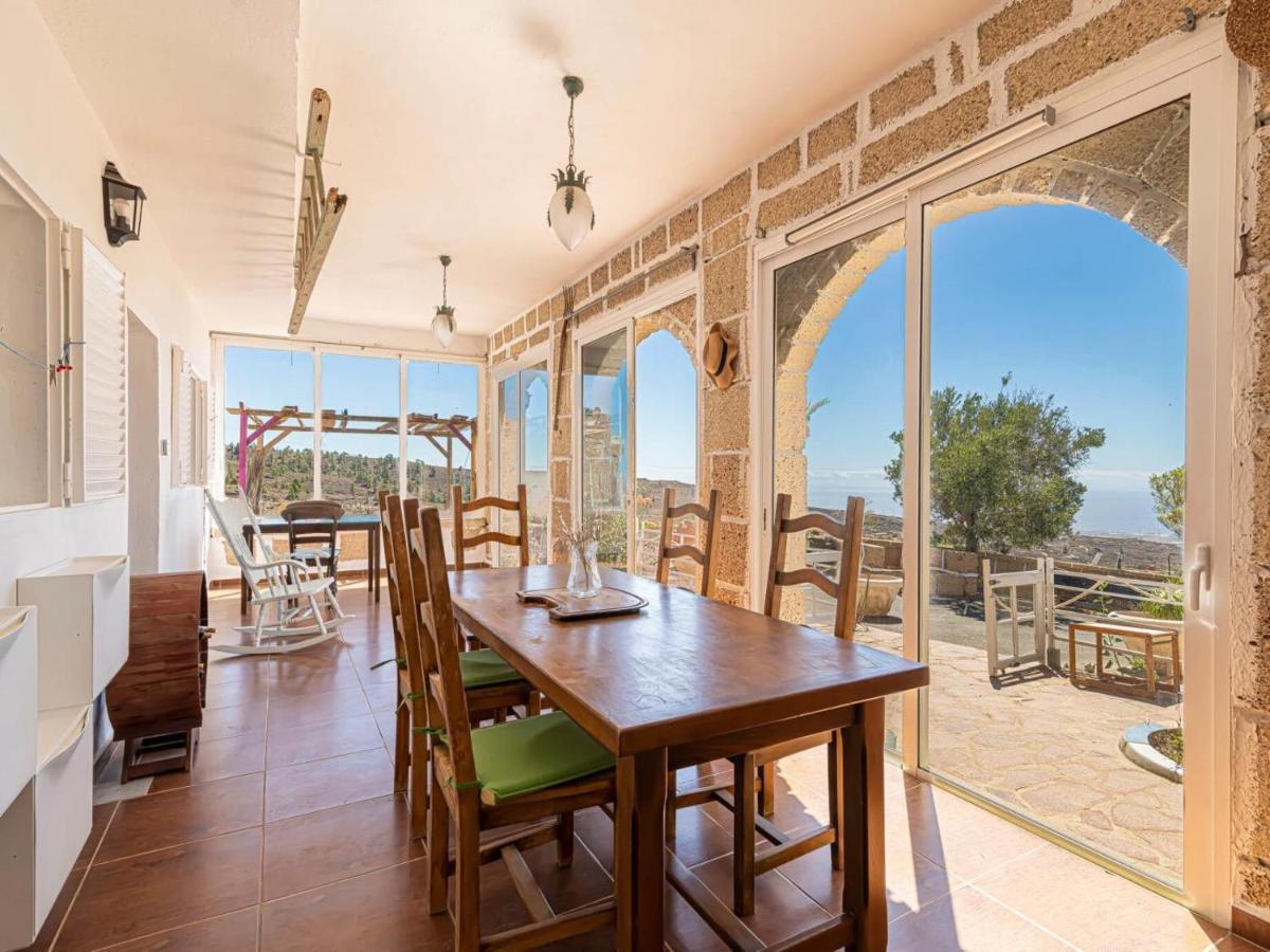 Finca Los Blanquitos Amazing With 3,000 M2 Of Land Granadilla De Abona Exteriér fotografie