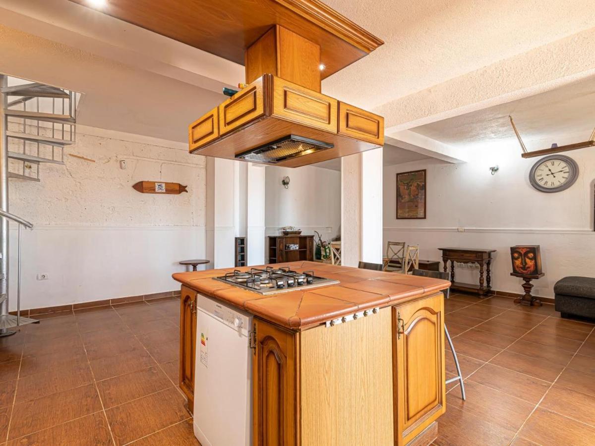 Finca Los Blanquitos Amazing With 3,000 M2 Of Land Granadilla De Abona Exteriér fotografie