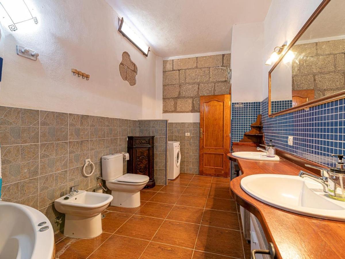 Finca Los Blanquitos Amazing With 3,000 M2 Of Land Granadilla De Abona Exteriér fotografie